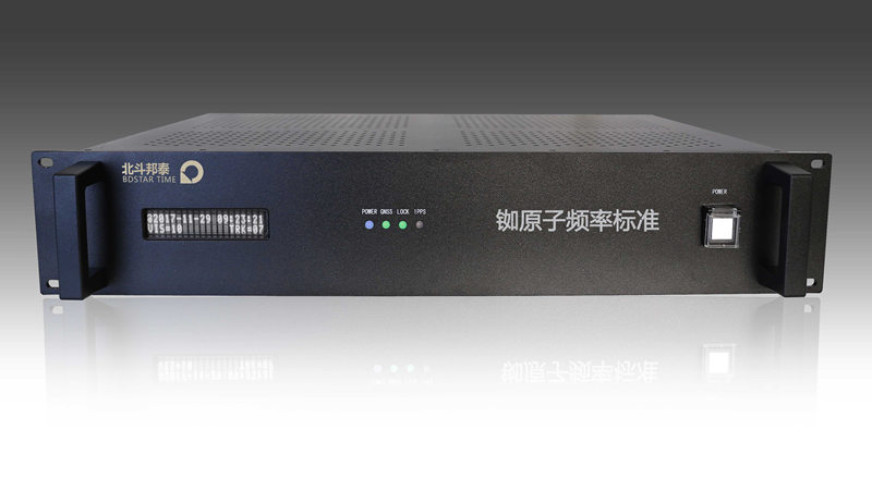 T710 GPS北斗銣原子頻率標(biāo)準(zhǔn)